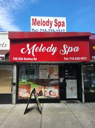 Flushing, New York Melody Spa