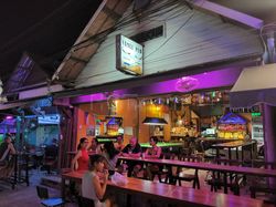 Ko Samui, Thailand Samui Pub