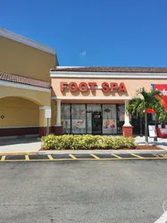 Massage Parlors West Palm Beach, Florida Luxury Foot Spa
