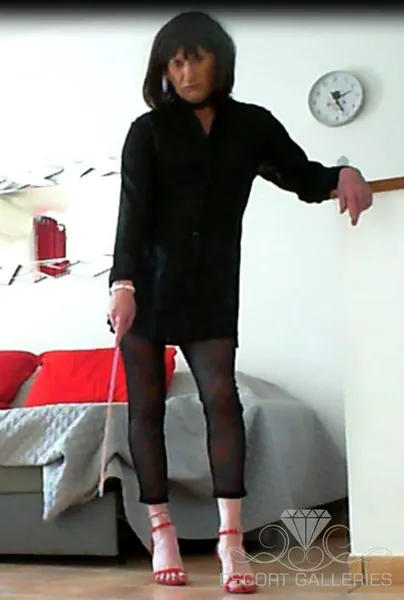 Escorts France domi letit