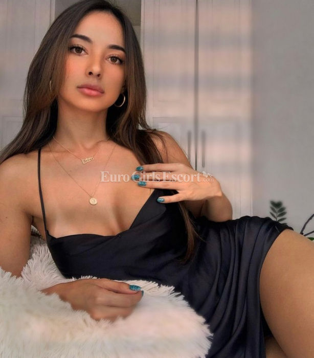 Escorts Amsterdam, Netherlands Sorana