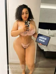 Escorts Airdrie, Alberta yourfreakylatina escape!c*mplay! *OUTCALL ONLY*