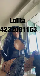 Escorts Miami, Florida Lolita 😈👻