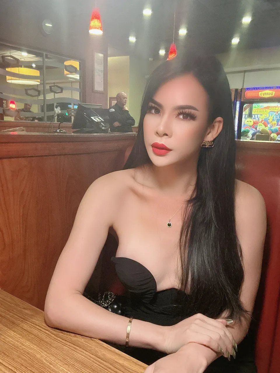 Escorts San Mateo, California Darling