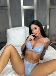 Body Rubs Dallas, Texas Rebecca  Escort model