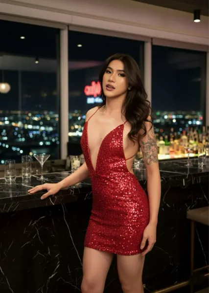 Escorts Washington, District of Columbia Liana @TysonsCorner