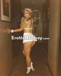 Escorts Long Beach, California Heather