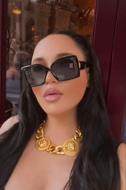 Escorts Arlington, Virginia Cappuccino ☕️