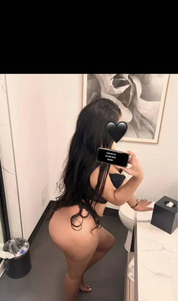 Escorts Vaughan, Ontario Bambi 647•799•9007