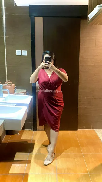 Escorts Indonesia Rika sexy BBW