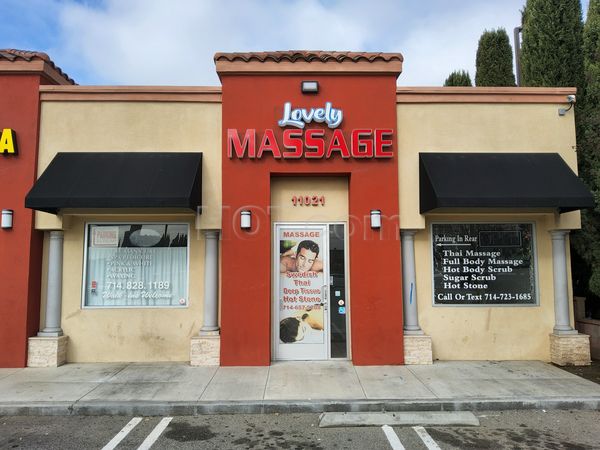 Massage Parlors Garden Grove, California Lovely Massage