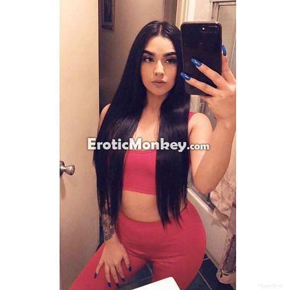 Escorts Rocklin, California Aliaaasugar