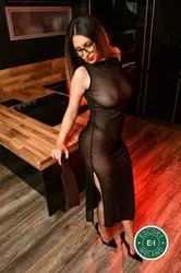 Escorts Louth, Ireland Evelyne Dom