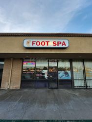 Massage Parlors Downey, California Happy Foot Spa