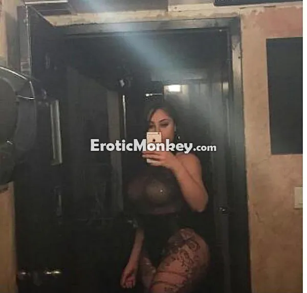 Escorts Lansing, Michigan Savannah