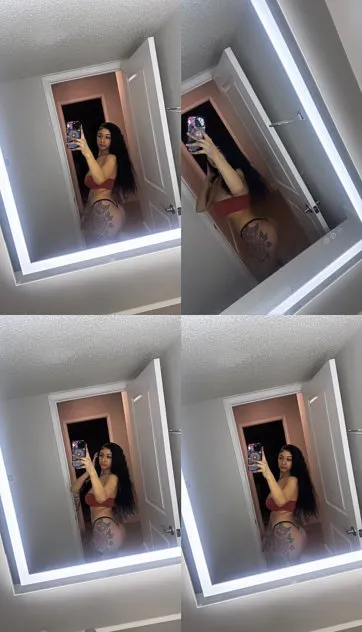 Body Rubs Detroit, Michigan Lexiii 💕💖