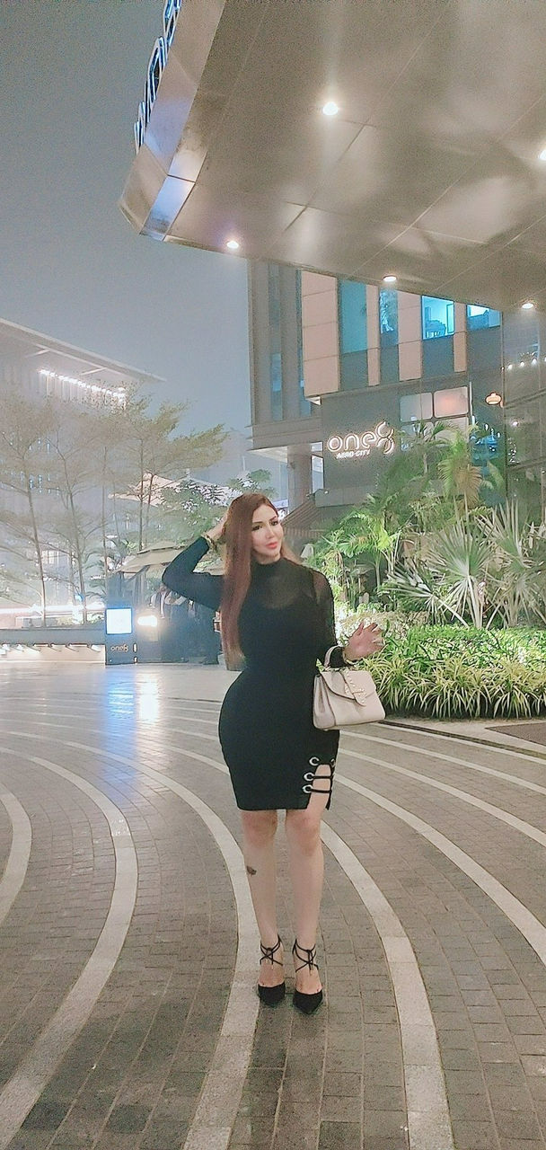 Escorts Manila, Philippines Hot Maria I just arrived❤🥰