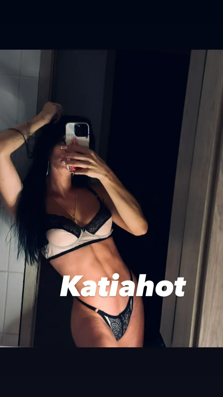 Escorts Detroit, Michigan Visiting🔥Katia🍼😜