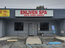 Massage Parlors Los Angeles, California Enliven Massage