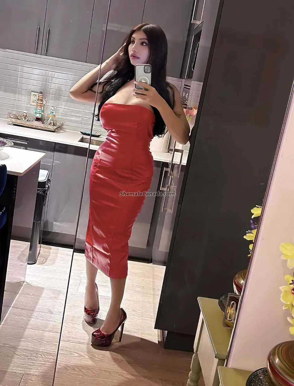 Escorts Toronto, Ontario zara_ts