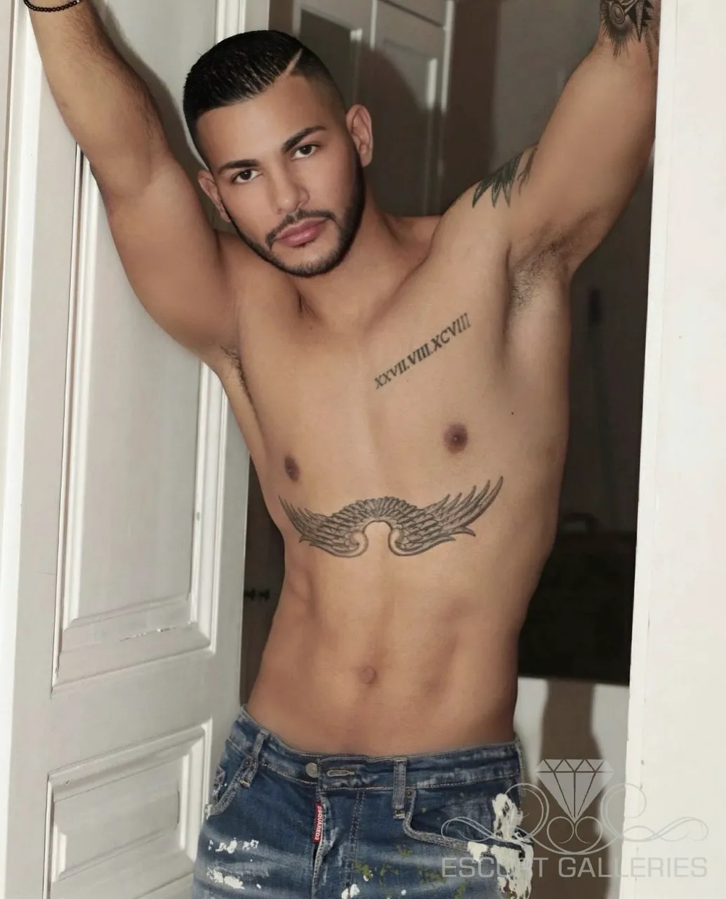 Escorts Vienna, Austria Leo