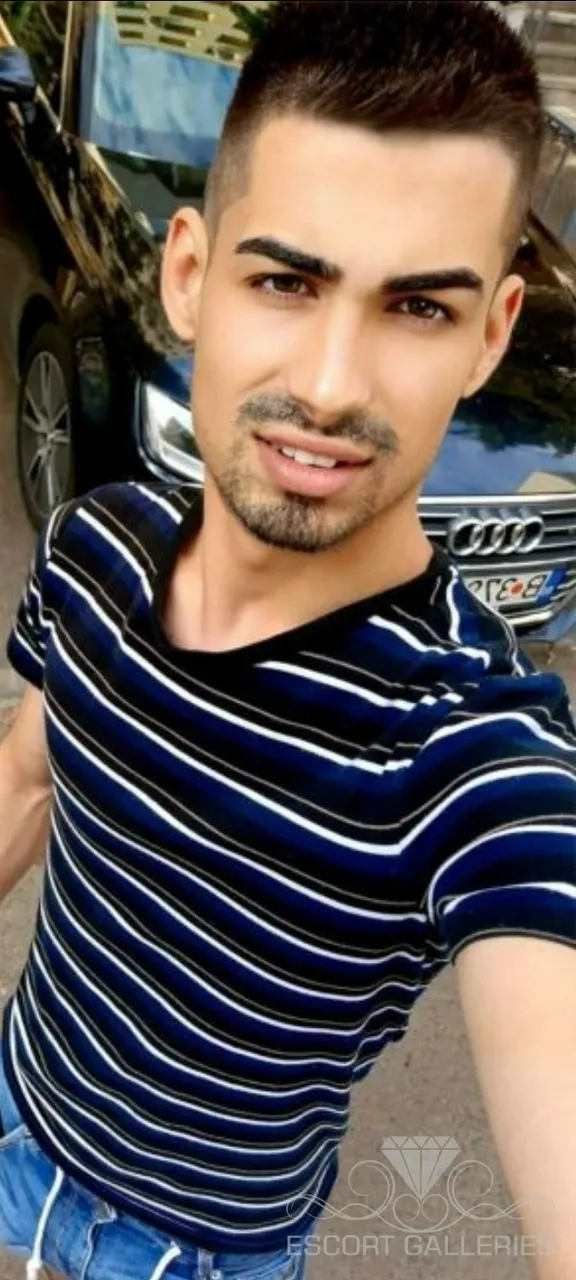 Escorts Munich, Germany AyanXXL