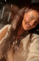 Escorts Melbourne, Australia NINA