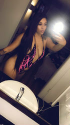 Escorts Fresno, California Adriibabby23