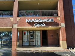 Massage Parlors San Antonio, Texas Sabrina's Massage
