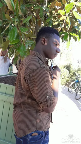 Escorts Hamm, Germany Lamine17