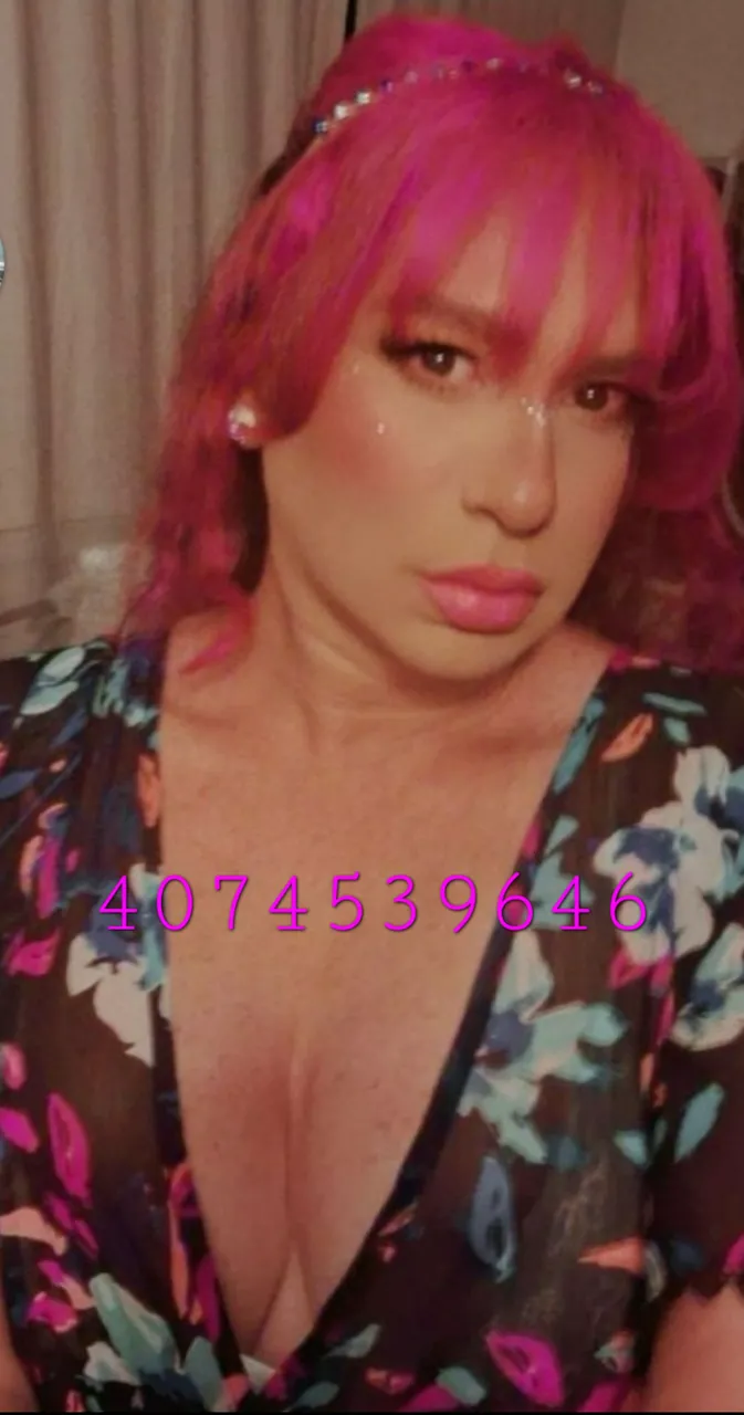 Escorts Tampa, Florida Kamilia De la Cruz