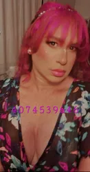 Escorts Tampa, Florida Kamilia De la Cruz