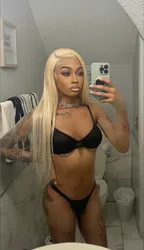 Escorts Washington, District of Columbia TsSlimBarbi