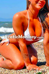 Escorts San Luis Obispo, California Nina