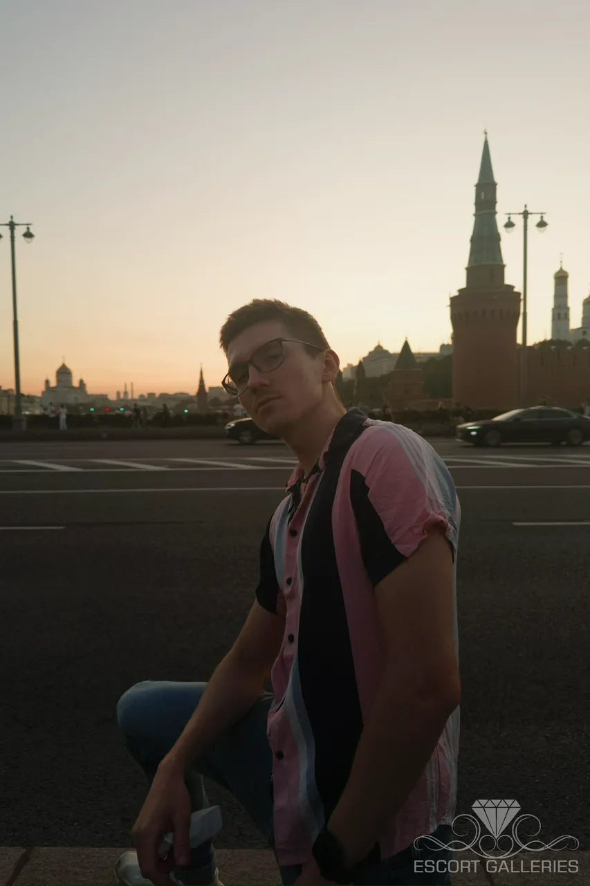 Escorts Moscow, Russia null