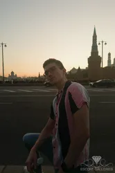 Escorts Moscow, Russia null