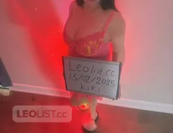 Escorts London, Ontario KIKI