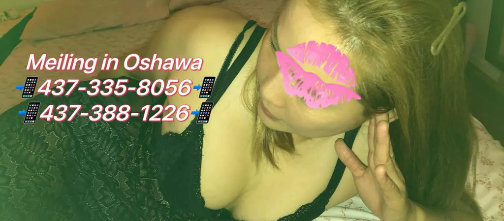 Escorts Toronto, Ontario Meiling 437~335~8056