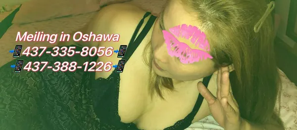 Escorts Toronto, Ontario Meiling 437~335~8056