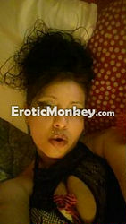 Escorts Panama City, Florida Nikki