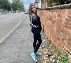 Escorts Gloucester, England ❤️‍🔥Ivy Sexy Thai TS.🫦Best Service 💦🍑