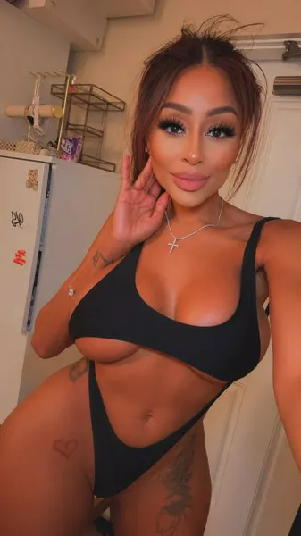 Body Rubs Miami, Florida Amena