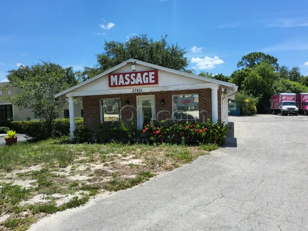 Massage Parlors Bonita Springs, Florida Massage Hospital