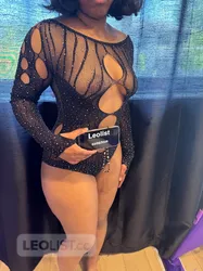 Escorts Longueuil, Quebec Elara