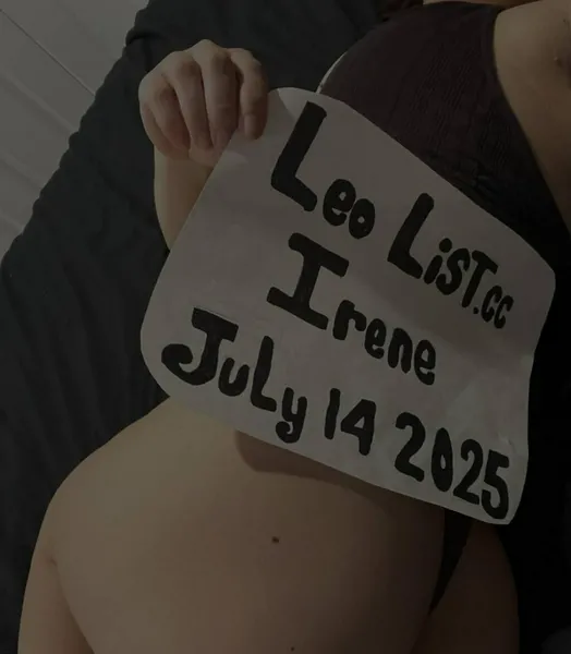 Escorts Kelowna, British Columbia Irene