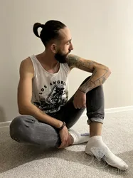 Escorts Moscow, Russia Alexander