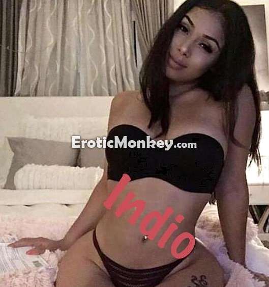 Escorts Palm Springs, California Bianca