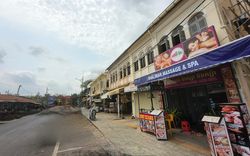 Siem Reap, Cambodia Shalimar Massage & Spa