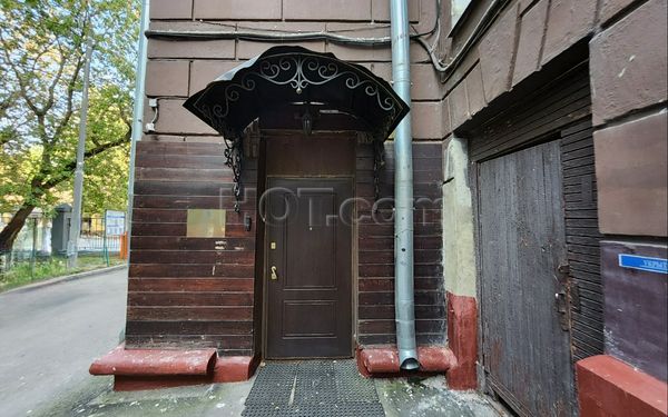 Massage Parlors Moscow, Russia San Thai