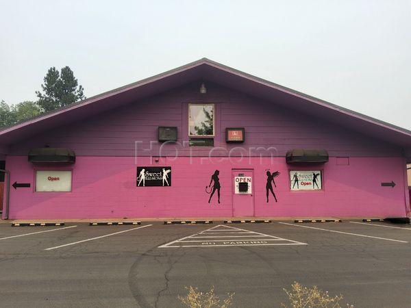 Strip Clubs Springfield, Oregon Sweet Illusions